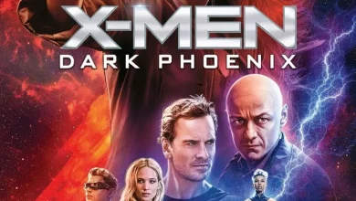 Xmen Dark Phoenix (2019) Full Movie Download