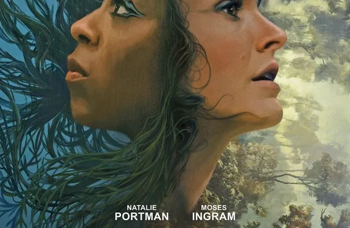 Lady in the Lake Season 1 Download