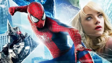 The Amazing Spider-Man 2 (2014) Movie Download