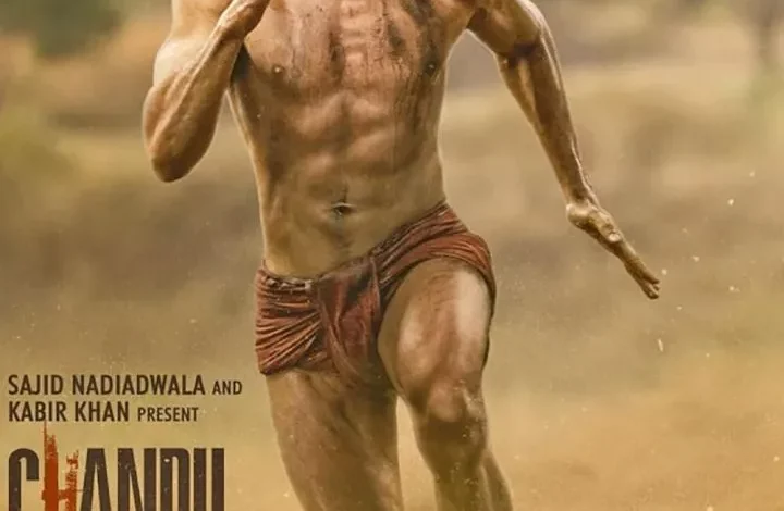 Chandu Champion (2024) Hindi Movie Download Mp4 +English Subtitles