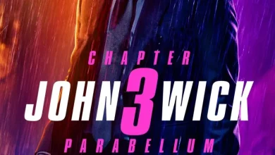 John Wick: Chapter 3 - Parabellum (2019)