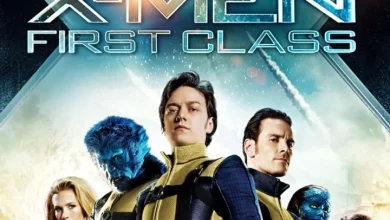 X-Men: First Class (2011)