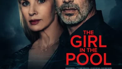 The Girl in the Pool (2024)