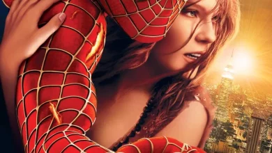 Spider-Man 2 (2004) Movie Download