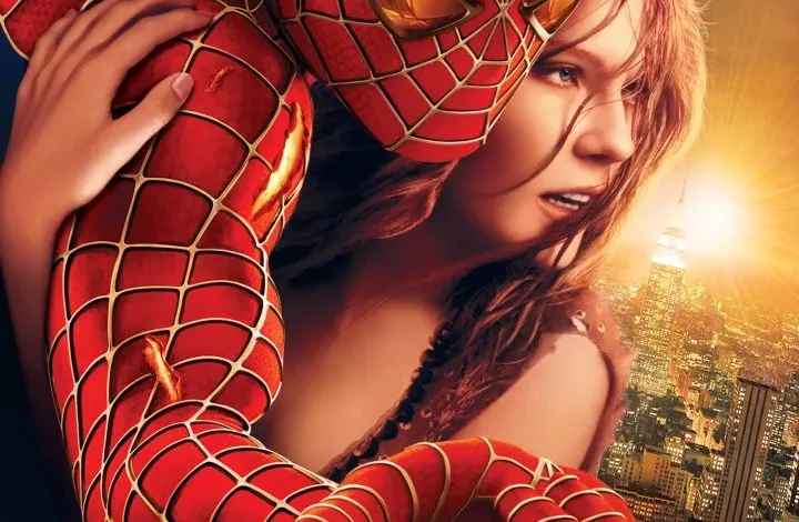 Spider-Man 2 (2004) Movie Download