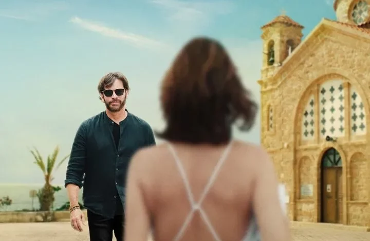 Find Me Falling (2024) Movie Download Mp4