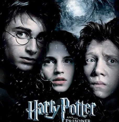 Harry Potter And The Prisoner Of Azkaban (2004) Full Movie Download