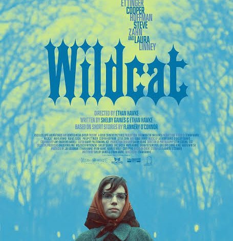 Wildcat (2024) Full Movie Download