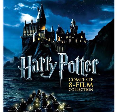 Harry Potter Collection