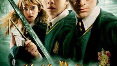 Harry Potter And The Chamber Of Secrets (2002)