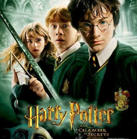 Harry Potter And The Chamber Of Secrets (2002)
