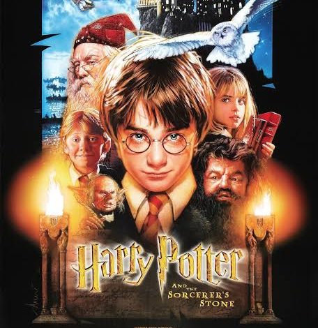 Harry Potter And The Sorcerers Stone (2001) Movie Download