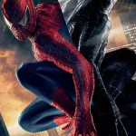 Spider-Man 3 (2007)