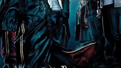 Harry Potter And The Goblet Of Fire (2005) Full Movie Download