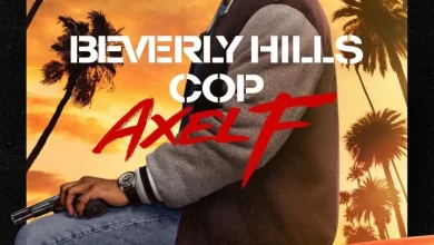 Beverly Hills Cop: Axel F (2024) Full Movie Download