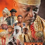 House of Ga'a (2024) Movie Download