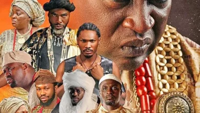 House of Ga'a (2024) Movie Download