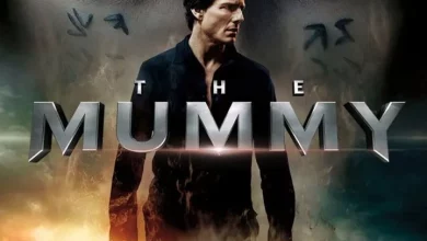 The Mummy (2017) Movie Download