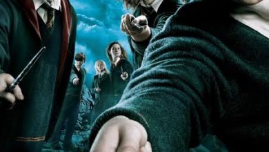 Harry Potter And The Order Of The Phoenix (2007) Movie Download