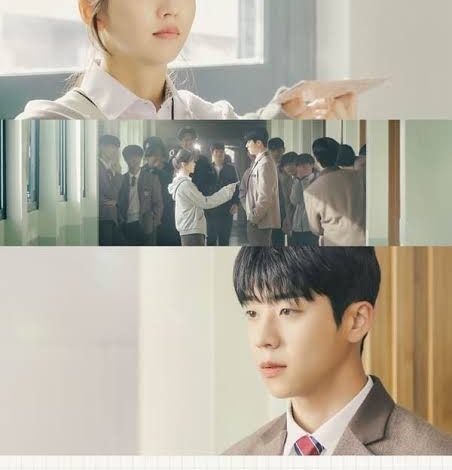 Serendipity's Embrace (2024) Korean Drama