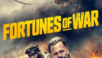 Fortunes of War (2024) Full Movie Download