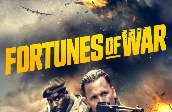 Fortunes of War (2024) Full Movie Download