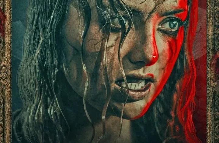 The Inheritance (2024) Movie Download