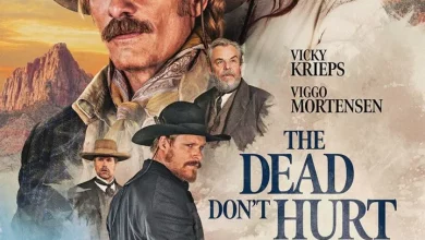 The Dead Don’t Hurt (2023) Download Movie