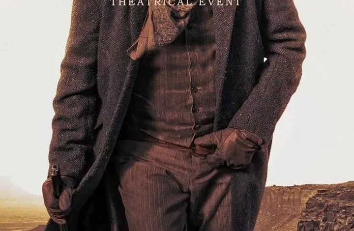 Horizon: An American Saga - Chapter 1 (2024) Movie Download