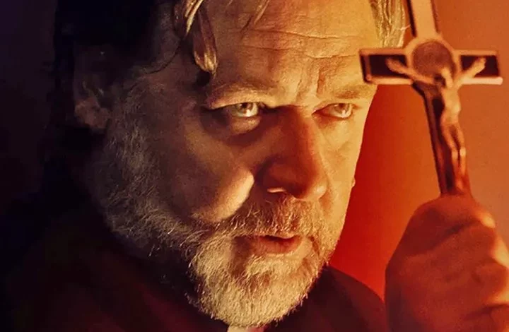 The Exorcism (2024) Full Movie Download