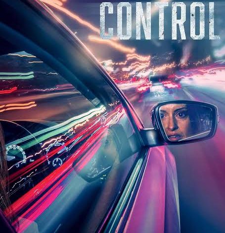 Control (2023) Movie Download
