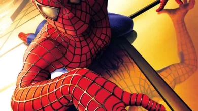 Spider-Man (2002) Full Movie Download