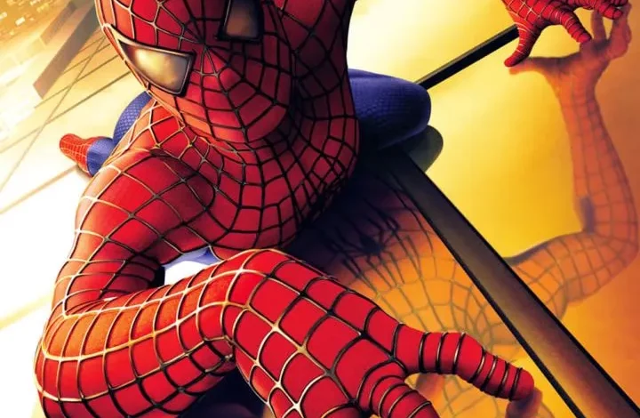 Spider-Man (2002) Full Movie Download