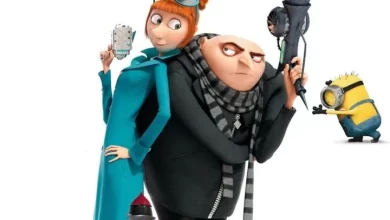 Despicable Me 2 (2013)