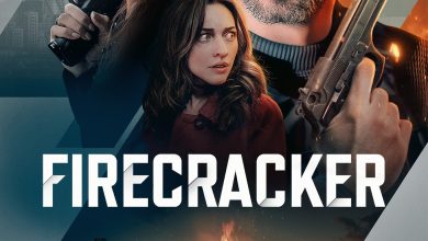 Firecracker (2024) Movie Download