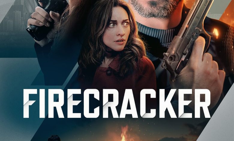 Firecracker (2024) Movie Download