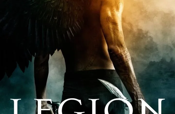 Legion (2010)