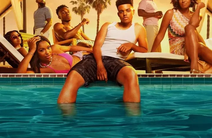 Bel-Air Season 3 Download