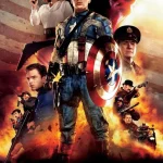 Captain America: The First Avenger (2011) Movie Download