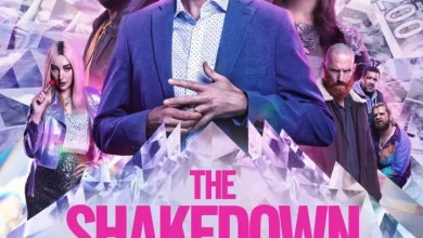 The Shakedown (2024) Full Movie Download