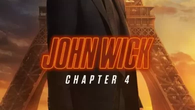 John Wick: Chapter 4 (2023) Full Movie Download