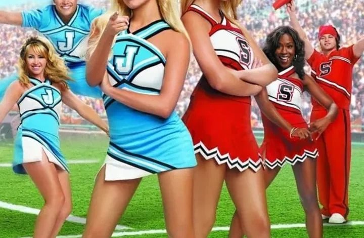Bring It On: In It to Win It (2007) Movie Download