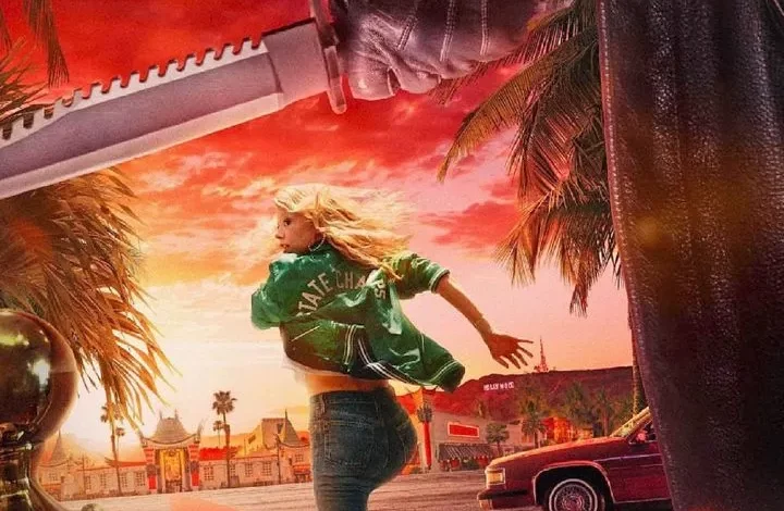 MaXXXine (2024) Movie Download