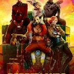 Borderlands (2024) Movie Download