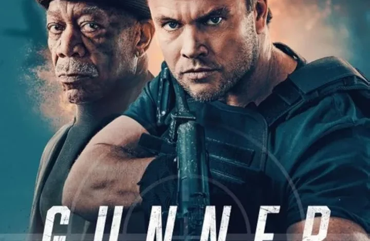 Gunner (2024)