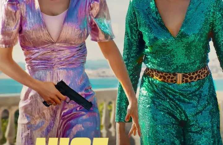 Nice Girls (2024) Movie Download