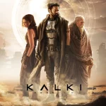 Kalki 2898 AD (2024) Movie Download