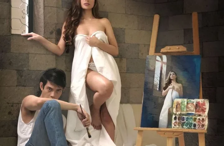 Pintor At Paraluman (2024) Download Movie