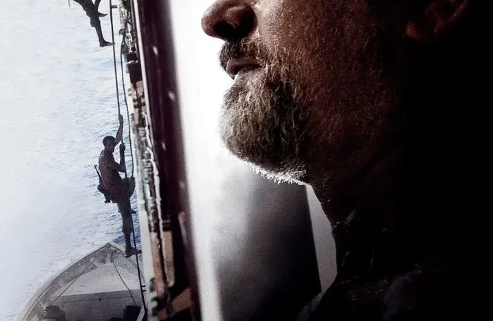 Captain Phillips (2013) Movie Download
