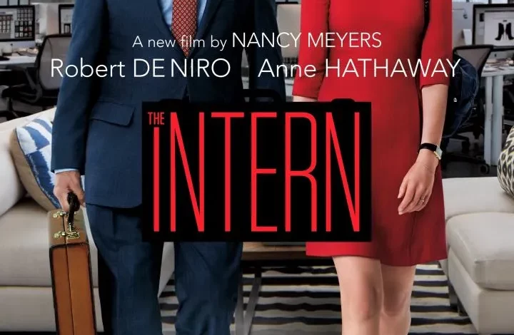 The Intern (2015) Movie Download